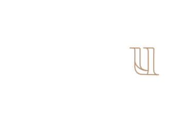 Egidius Residence - logo bez ochrannej zóny (boky) - päta